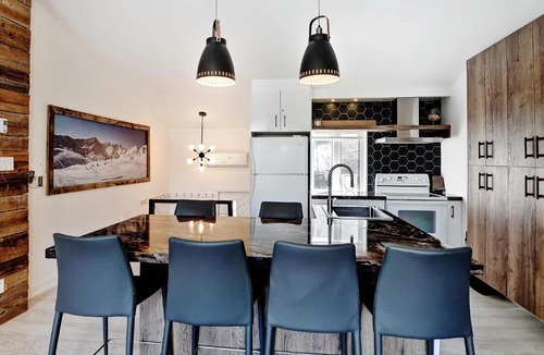 Stoneham Apartment | 52 Chemin de la Perdrix