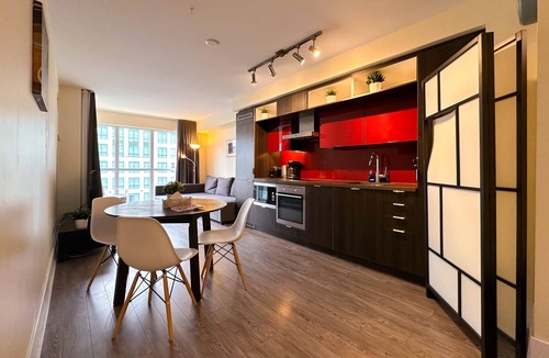 Fashion District Hotel | 586 Boutique Hotel