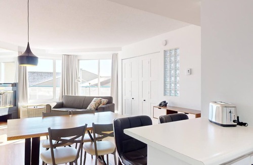 Beaupre Condo | 6-212 : Condo - 1 bedroom - sleeps 4