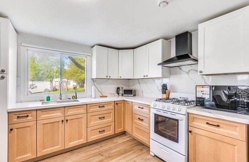 Hamilton Township House | #6 Cottage - Mexico