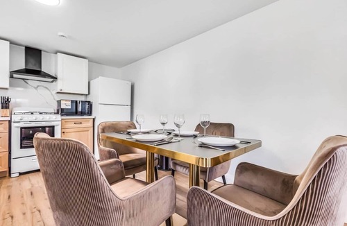 Hamilton Township House | #6 Cottage - Mexico