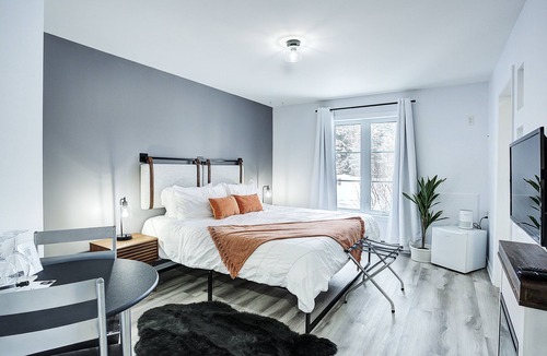 Mont-Tremblant House | 900 Tremblant