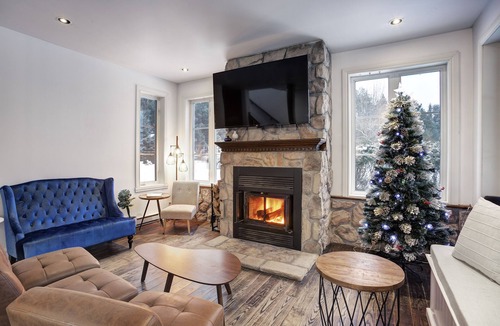 Mont-Tremblant House | 900 Tremblant