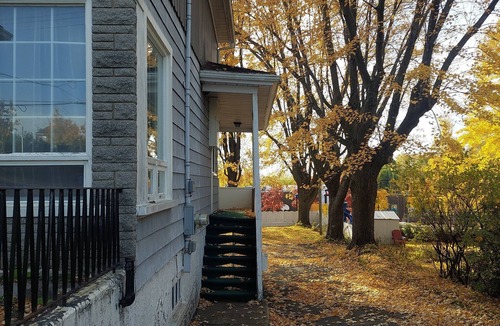 Quartier 5-4 House | 930R-VE The Old House