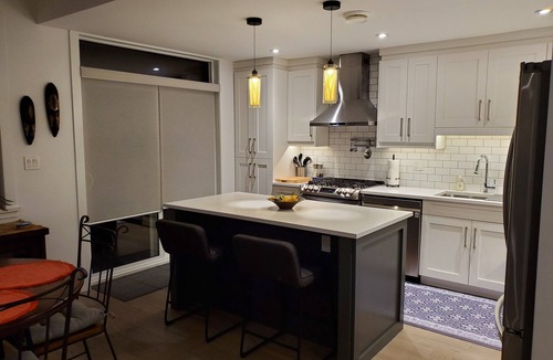 Duncan House | A Home away from Home for the Discerning Traveler