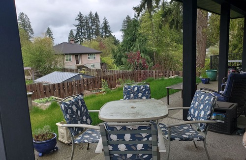 Duncan House | A Home away from Home for the Discerning Traveler