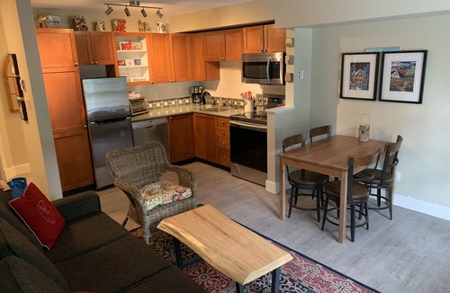 Village North House | A Home Away From Home Located In Walking Distance To Everything!