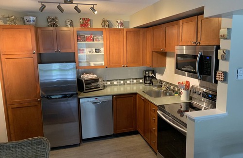 Village North House | A Home Away From Home Located In Walking Distance To Everything!