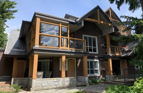 Village North House | A Home Away From Home Located In Walking Distance To Everything!