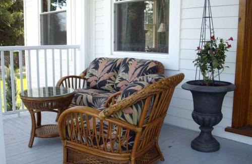 Virgil Bed & Breakfast | A La Gallarie