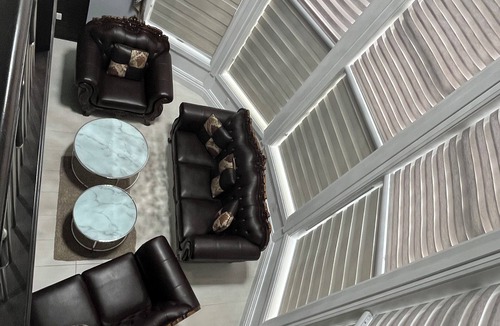 Northeast Edmonton House | A Place for Large Families