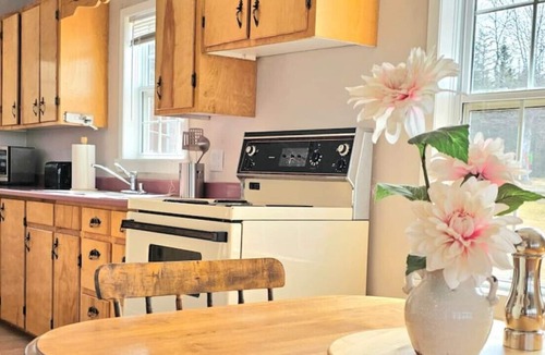 Cardigan Cottage | A Private Sandy Beach Right In Your Back Yard!