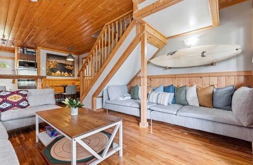 Ucluelet House | A Shore Thing- Spring Cove, Water View, Hike!