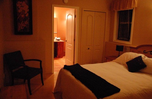 Quail Ridge Bed & Breakfast | A Vacation Paradise at Quail Ridge B&B