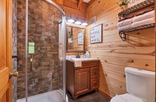 Townsend Ski Chalet | A View for Two