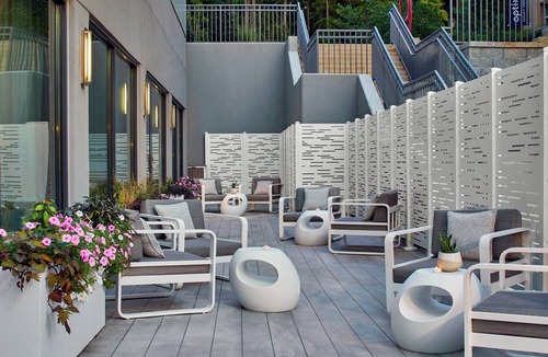 Durham Hotel | AC Hotel Durham