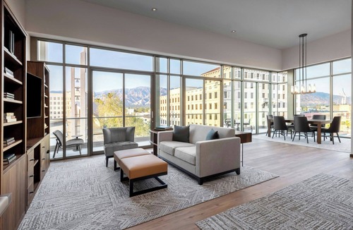 Pasadena Hotel | AC Hotel Pasadena