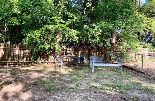 Croasdaile Farm Master House | Accessible Retreat: Medical-Friendly Stay