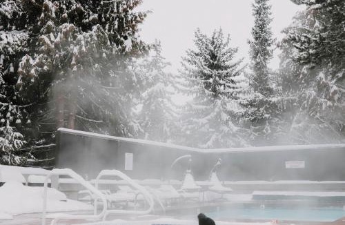Whistler Village Hotel | Adara Hotel