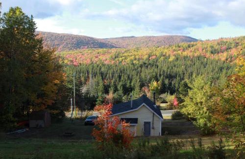Tarbot House | Adorable one-bedroom cottage on Cabot Trail