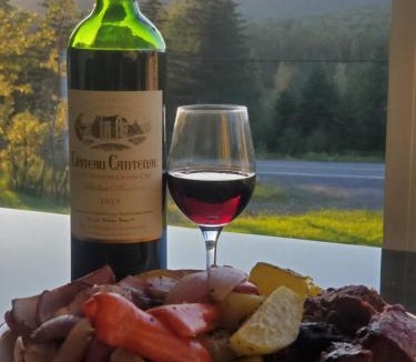 Tarbot House | Adorable one-bedroom cottage on Cabot Trail