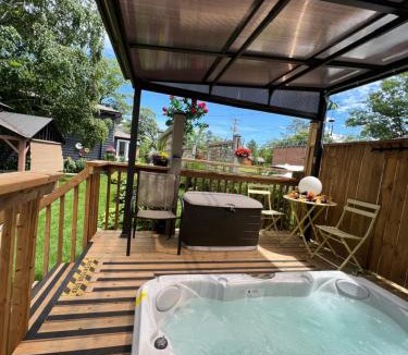 Wasaga Beach Apartment | Adrians Wasaga Beach