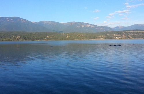 Windermere Condo | AKISKINOOK RESORT! This Property is Unvailable
