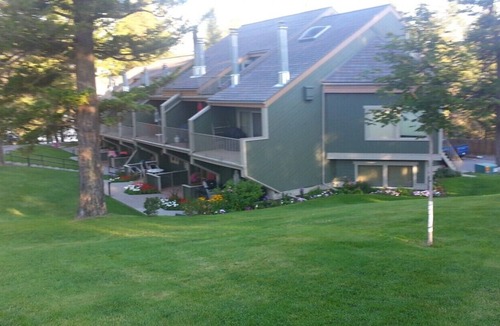 Windermere Condo | AKISKINOOK RESORT! This Property is Unvailable