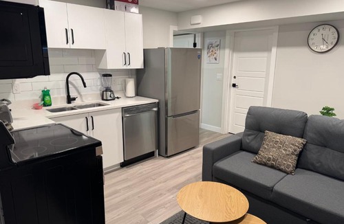 Saskatoon Apartment | Alake Villa