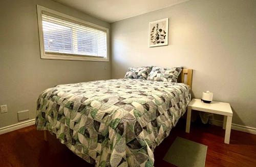 West End Apartment | Aldergrove 2
