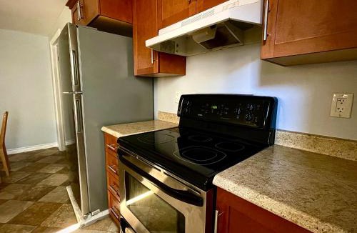 West End Apartment | Aldergrove 2