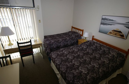 Alexandra Park Hotel | Alexandra Hotel