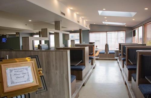 Westlock Hotel | All Stay Suites