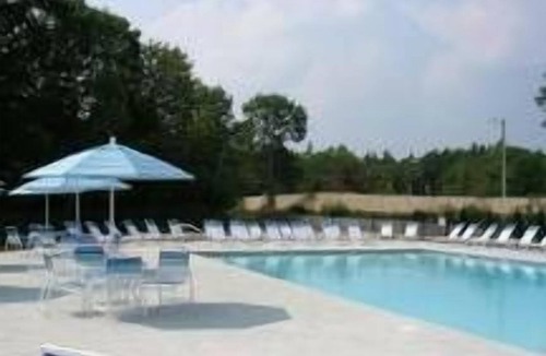 Seaglass Village Cottage | "Almost Beach Front" at Seaglass Village Cottages