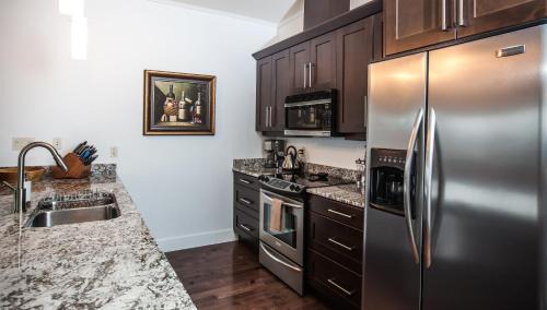 Revelstoke Apartment | Alpenglow Penthouse by Revelstoke Vacations