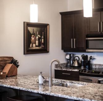 Revelstoke Apartment | Alpenglow Penthouse by Revelstoke Vacations