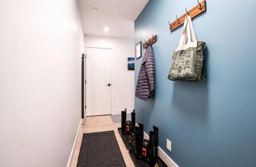 Revelstoke House | Alpenstoke