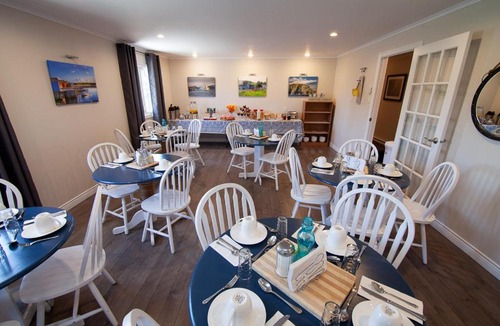 Twillingate Bed & Breakfast | Alphabet Fleet Inn