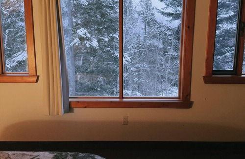 Golden House | Alpine Meadows Lodge
