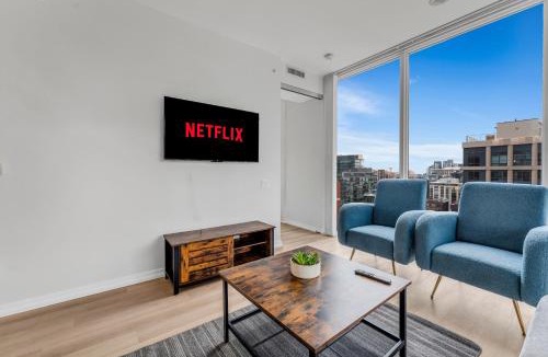 Downtown Toronto Apartment | Altitude Residences