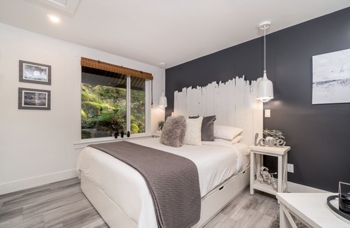 Victoria Bed & Breakfast | Amante Luxury B&B