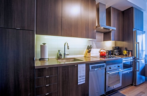 Fashion District Condo | “Amazing 2 Bedrooms Condo” in Downtown Toronto Best location in the downtown!
