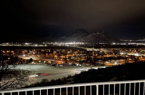 Kamloops House | Amazing 3 bedroom home with an incredible view