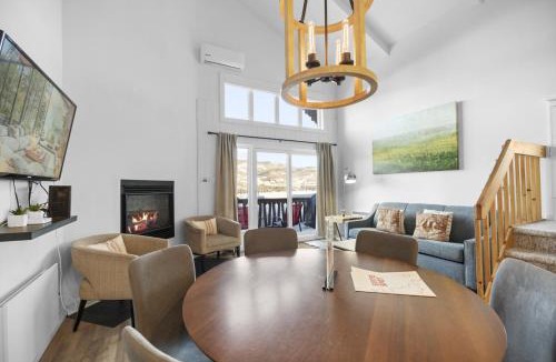 Mont-Tremblant House | Amazing Lake Mountain View 5min to Tremblant (6)