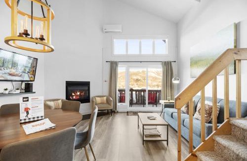 Mont-Tremblant House | Amazing Lake Mountain View 5min to Tremblant (6)