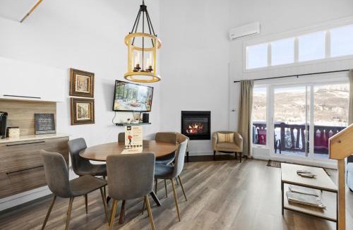 Mont-Tremblant House | Amazing Lake Mountain View 5min to Tremblant (6)