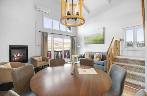 Mont-Tremblant House | Amazing Lake Mountain View 5min to Tremblant (6)