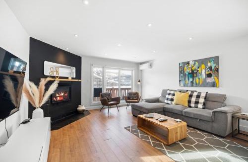 Mont-Tremblant House | Amazing Lakemountain View 5min To Tremblant464