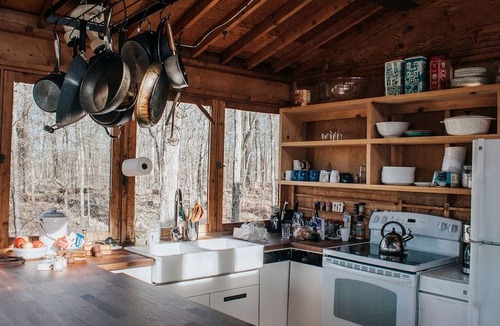 Frontenac Villa | Amazing Private Group Vacation Rental with Hot Tub in Land O' Lakes
