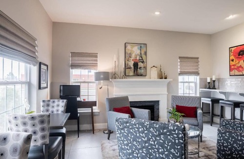 Moncton Hotel | Amsterdam Inn & Suites, an Ascend Collection Hotel